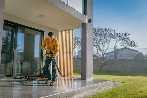 Best Building Exterior Washing  in Sealy, TX